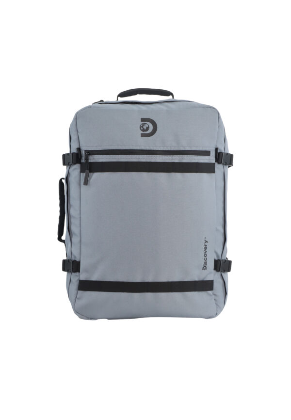 Backpack-travel bag 38l black (Kopia)
